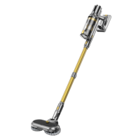 Nouvel aspirateur haute performance 2026 avec station de collecte des poussières et outil de nettoyage automatique pour la maison, la voiture et le bureau