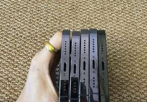 All'ingrosso di seconda mano rinnovato originale <span class=keywords><strong>Apple</strong></span> <span class=keywords><strong>14</strong></span> Pro Max 1TB telefono, batteria non 100% restrizioni della scheda SIM, globale veloce. - Product Image 4