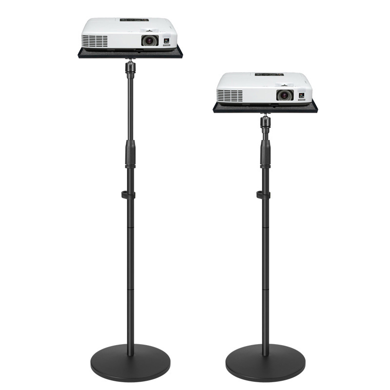 Hot Sale High Quality Cold Rolled Steel Laptop Stand Tripod For Projector