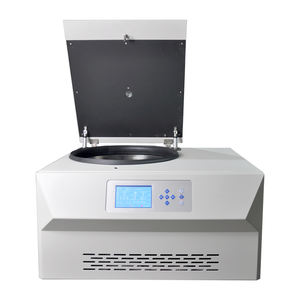 JN-CenLee2050R Snelle 4X750Ml Gekoelde <span class=keywords><strong>Centrifuge</strong></span> 20500Rpm Snelle Koeling Tafelmodel Laboratoriumcentrifuge Laboratoriumapparatuur - Product Image 2