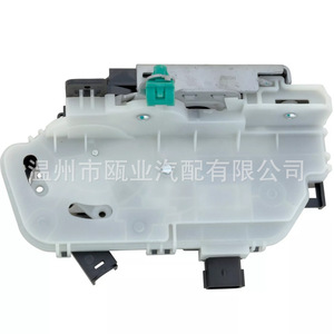 ตัวกระตุ้นล็อคประตูฟอร์ดลินคอล์น 8A8Z7426412A อะไหล่ทดแทนด้านหลังขวา - Product Image 2