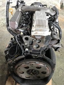 Motor de Auto Japonés Nuevo con Caja de Cambios para SUV AC Schnitzer E71 2010 en Adelante, Disponible en Stock, 5 Años de Garantía - Product Image 2
