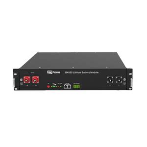 Batería de Iones de Litio <span class=keywords><strong>Dyness</strong></span> de 48 V, 25 Ah, 37 Ah, 50 Ah, Baterías de Litio Solar Lifepo4 - Product Image 3