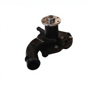 Fit for Tata Xenon 3.0L Telcoline 2.2L 207 Water Pump Engine Cooling System OEM 253420100129 253420100124 - Product Image 1