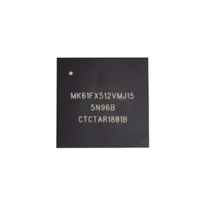 Circuito Integrado MK61FX512VMJ15, Chip IC Nuevo y Original, Componente Electrónico en Stock MK61FX512 - Product Image 1