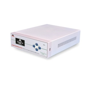 Sistema Repelente de Roedores Industrial y Comercial TORRANT V2, Control Electrónico de Plagas de Alta Eficiencia y Disuasión Humana - Product Image 1