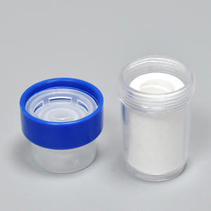 Filtro de grifo para análisis de calidad del agua YPQ-42 de plástico para filtrar lodo y arena del agua del grifo - Product Image 5