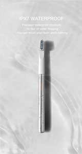 Lula Best Dropping Products <span class=keywords><strong>2022</strong></span> Recuperación inalámbrica Sonic <span class=keywords><strong>Cepillo</strong></span> <span class=keywords><strong>de</strong></span> <span class=keywords><strong>dientes</strong></span> eléctrico Slim para Shopify - Product Image 4