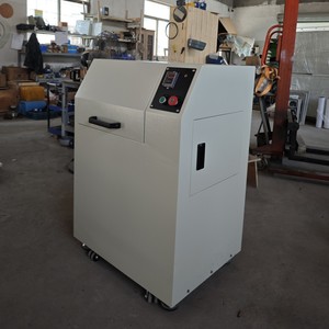 Phòng thí nghiệm xrf Vòng nghiền cho bột quặng rung nghiền khai thác khoáng sản mẫu làm phòng thí nghiệm rung Mill - Product Image 5