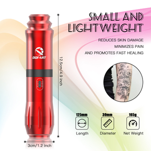 <span class=keywords><strong>Kit</strong></span> de <span class=keywords><strong>tatouage</strong></span> sans fil pour débutants avec batterie 1200mAh, encre et aiguilles de <span class=keywords><strong>tatouage</strong></span>. Vente en gros et personnalisation disponible. - Product Image 3