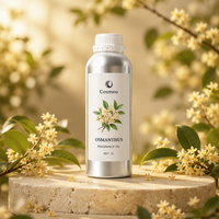 Huiles parfumées en vrac 1L, hautement concentrées, multiples senteurs : lavande, jasmin, bois de santal pour la fabrication de bougies et de savons, vente en gros