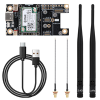 Émetteur sans fil longue portée Module Lora Wishblock Rak19007 Rak4631 Carte Lora Wan