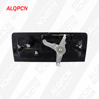 Poignée de hayon, poignée de porte arrière pour Renault Duster Oroch 2019-2023 934624343R