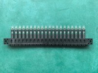 Hochsicherheits-Strahl chip modul Unempfindliches Mittel Version Strahlverzögerungssteuerungsmodul100μF Anti vibrations schutz Nicht flüssig
