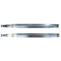 Toploong 3U 导轨套件，适用于 Toploong 3U 4U 服务器机箱导轨，长度 660mm