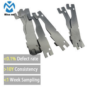 NXT FEEDER PARTS NXT AIM XPF W24 W24C Feeder Specialized MARK <span class=keywords><strong>Reference</strong></span> <span class=keywords><strong>Point</strong></span> PB32481 PB22291 PB32480 - Product Image 2