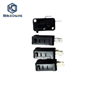 Pantalla Táctil HMI de Alto Rendimiento para Automatización Industrial Serie AUTOMATION-H100 AUTOMATION-H200 AUTOMATION-H300 AUTOMATION-H400 a - Product Image 1