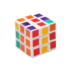 Chất Lượng Cao Mini 3D Ma Thuật <span class=keywords><strong>Cube</strong></span> 3Cm Sáng Tạo Câu Đố Tự Làm Đồ Chơi Giáo <span class=keywords><strong>D</strong></span>ục Cổ Điển Đồ Chơi Tại Một Mức Giá - Product Image 3