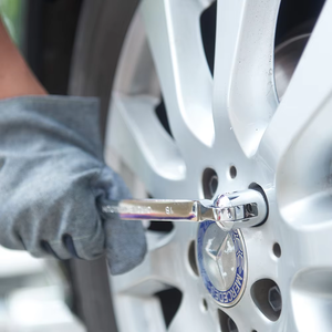 Clé flexible à extrémité ouverte haute résistance multifonctionnelle avec support OEM personnalisé - Product Image 4