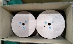 Ft 1000ft 305M CAT6 trong nhà thông tin liên lạc Mạng Cáp 23AWG 24AWG UTP FTP SFTP Ethernet Cáp tại chỗ hàng hóa - Product Image 5