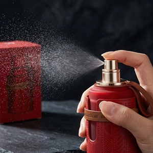 Profumo <span class=keywords><strong>Arabo</strong></span> Moderno da Uomo 100ml, Fragranza Legnosa Ambrata, Rinfrescante per il Mercato Mediorientale e GCC - Product Image 3