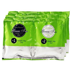 <span class=keywords><strong>Casero</strong></span> pie Spa naranja cristal jalea SPA sal en polvo suavizar blanquear los pies <span class=keywords><strong>baño</strong></span> sal DIY gelatina pedicura <span class=keywords><strong>baño</strong></span> <span class=keywords><strong>de</strong></span> pies - Product Image 4