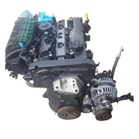 Offre Spéciale utilisé moteurs PSA Citroen moteur WFZ pour PEUGEOT 408 citroën C4L DS 5LS AEOLUS L60 1.8