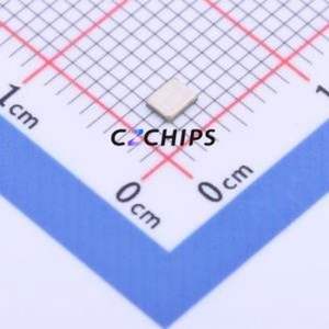 Q24FA20H00338 Crystal (Passive) SMD2520-4P Crystal Oscillator 30MHz 10ppm 10pF 12ppm - Product Image 1