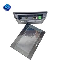 Carte de commande d'ordinateur pour machine à laver industrielle à écran tactile SX3421A, compatible RS485