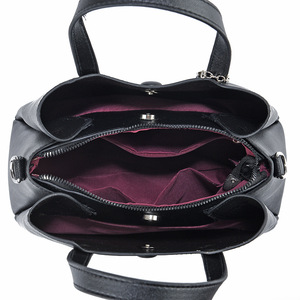 <b>Hot</b> Designer Custom Ladies Leather PU Ladies Shoulder Hand <b>Bag</b> Women's Handbags - Product Image 2