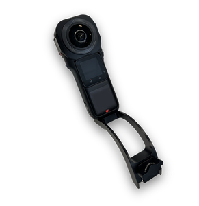 Escáner Láser 3D Portátil en Oferta, Escáner LiDAR de 360 Grados para Equipos de Topografía Cybermap-X Pro - Product Image 3