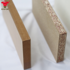 Kapok Pannello Deft design <span class=keywords><strong>3</strong></span> millimetri melamina <span class=keywords><strong>mdf</strong></span> pannello, rovere impiallacciato foglio di <span class=keywords><strong>mdf</strong></span> - Product Image 4