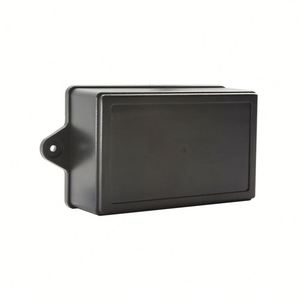 Caja de Batería Eléctrica Personalizable, Estándar, de Pared, Tamaño Pequeño, Caja de Conexiones Eléctrica de Plástico ABS - Product Image 6