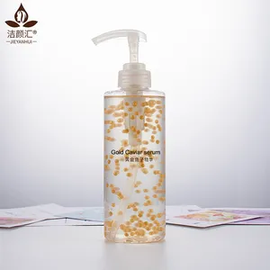 피부 영양 보습 골드 캐비어 세럼 화장품 스킨케어 다크 스팟 미백 얼굴 세럼 한국어 - Product Image 1