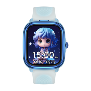 Smartwatch per Bambini TH40 con Monitoraggio della Frequenza Cardiaca e del Sonno, Impermeabile IP68, SOS, Torcia, Giochi e Musica, Regalo per Bambini - Product Image 3