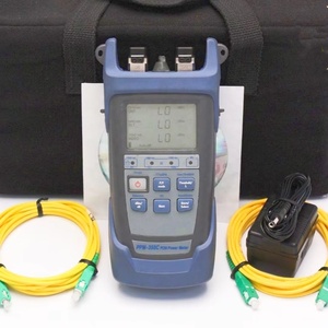 เครื่องวัดพลังงานแบบพกพาอเนกประสงค์รุ่นใหม่ล่าสุด EXFOO PPM-350C - Product Image 6