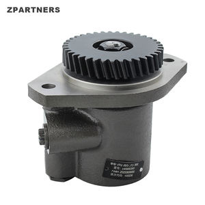 <span class=keywords><strong>Pompe</strong></span> de direction assistée ZPARTNERS Applicable pour <span class=keywords><strong>pompe</strong></span> de surpression électrique hydraulique Land Rover OE 4988390 - Product Image 3