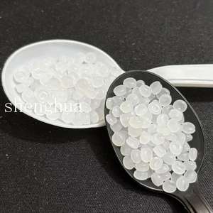 Granulés de polyéthylène basse densité vierge 2420D pour moulage par soufflage – Prix compétitif sur les granulés de LDPE/polyéthylène - Product Image 5