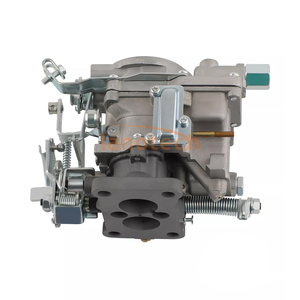 <span class=keywords><strong>Carburateur</strong></span> de haute qualité <span class=keywords><strong>pour</strong></span> Toyota 3K 4K et <span class=keywords><strong>Suzuki</strong></span> <span class=keywords><strong>Samurai</strong></span> 21100-24035 (1974-1981) - Product Image 3
