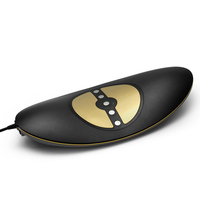 Coussin de massage intelligent pour décompression vertébrale et traction lombaire, avec fonction thermique pour le soin des disques et le massage du dos et de la taille