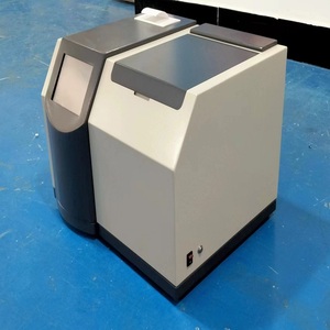 Dầu <span class=keywords><strong>tan</strong></span> <span class=keywords><strong>Delta</strong></span> (OTD) & điện trở suất Tester - Product Image 5