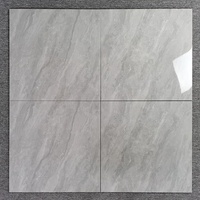 Carreaux de sol 60x60 pour hall d'entrée, véranda, couloir, carrelage de sol 60x60, carrelage en porcelaine émaillée