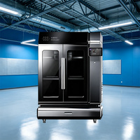 Gran Máquina de Impresión 3D Industrial FDM Automática Nueva USB con 1 Año de Garantía para Laboratorio de Aviación, Riel de Techo, Componentes de Aeronaves y Fabricación de Modelos de Prueba