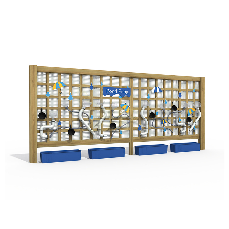 Custom Designed Indoor Playground Equipment Kids