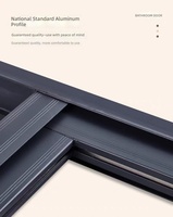Ventanas Corredizas de Vidrio de Aleación de Aluminio |   Ventanas Corredizas para Hoteles de Alta Demanda |   Puertas y Ventanas Corredizas de Vidrio Personalizables