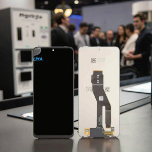 หน้าจอ OEM คุณภาพสูงขนาด 4.1 นิ้ว สำหรับ Honor X8a พร้อมจอสัมผัสแบบพรีเมียม ยี่ห้อ <span class=keywords><strong>Qiye</strong></span> รับประกัน 1 ปี ผลิตที่กวางโจว - Product Image 3