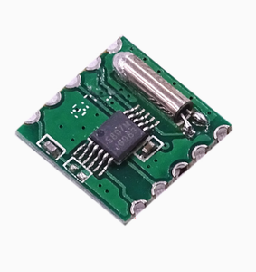 Module radio FM RDA5807M RRD102V2.0 Module radio stéréo Puce de circuit électrique En stock Rainbowsemi - Product Image 4