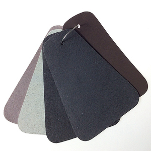 Đồng bằng Nappa siêu sợi nhỏ da, giả da sofa sợi nhỏ sinh thái da - Product Image 2