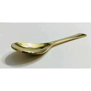 Cuillère de shilajit pour vitalité quotidienne, conçue pour une administration propre et précise des suppléments. - Product Image 2