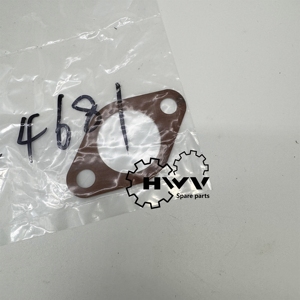 6I-4681 6I4681 CAT 320 326 330 GC Junta de Sellado de Caja de Cambios de 0.82 mm de Espesor para Excavadora CAT, Gran Oferta - Product Image 2